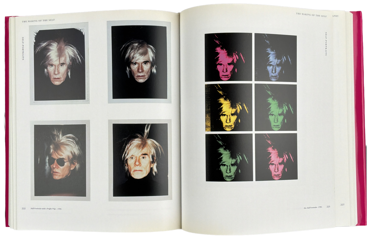 Andy Warhol Photography