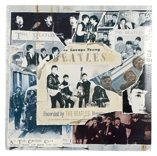 Anthology 1