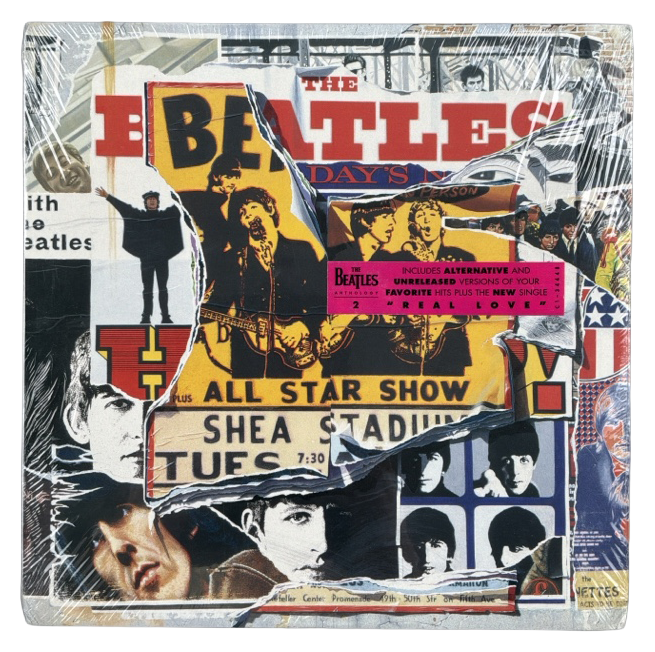 Anthology 2