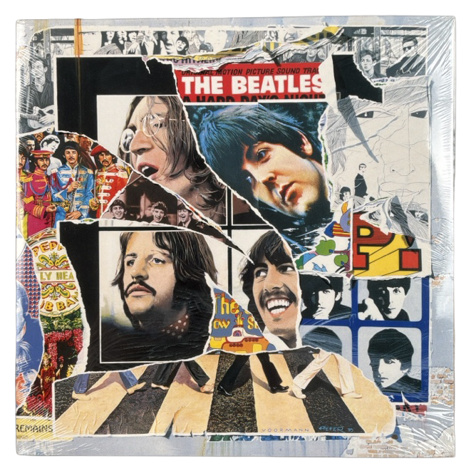 Anthology 3