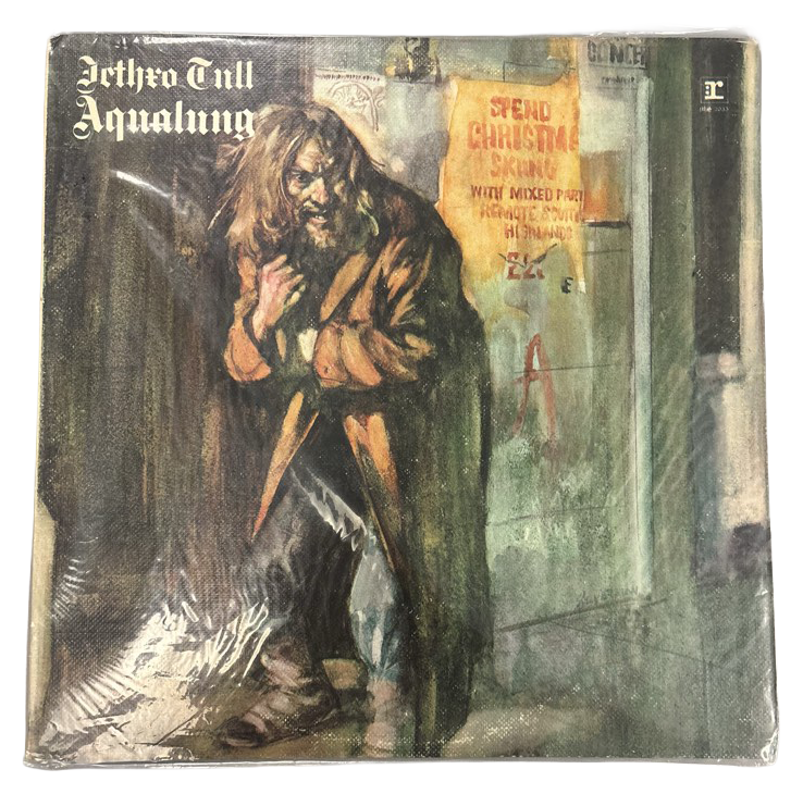 Aqualung