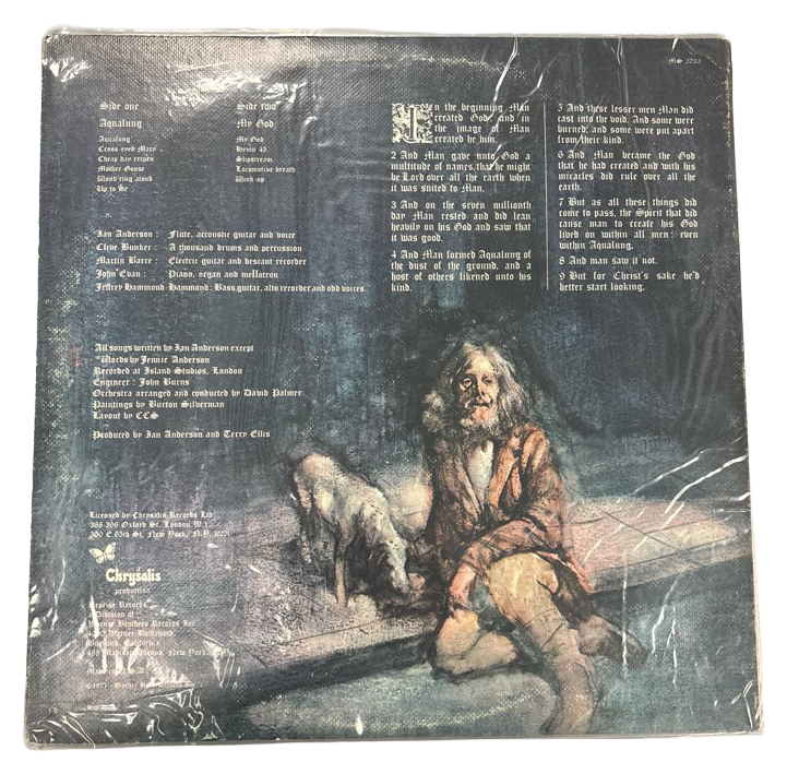 Aqualung