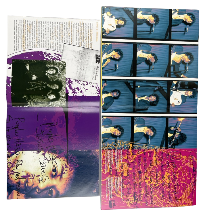 Are You Experienced