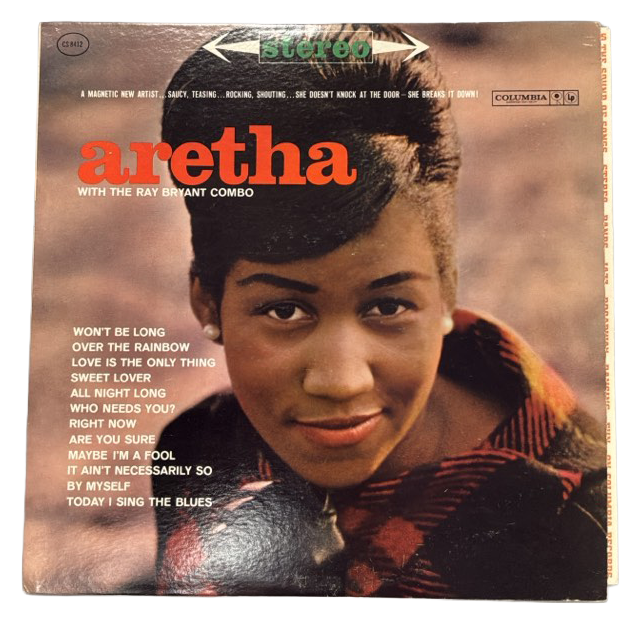 Aretha
