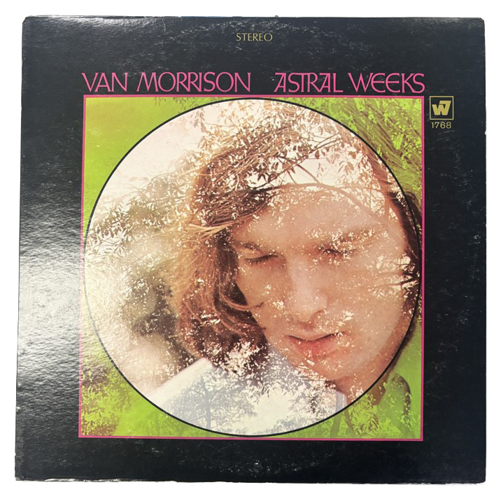 Astral Weeks