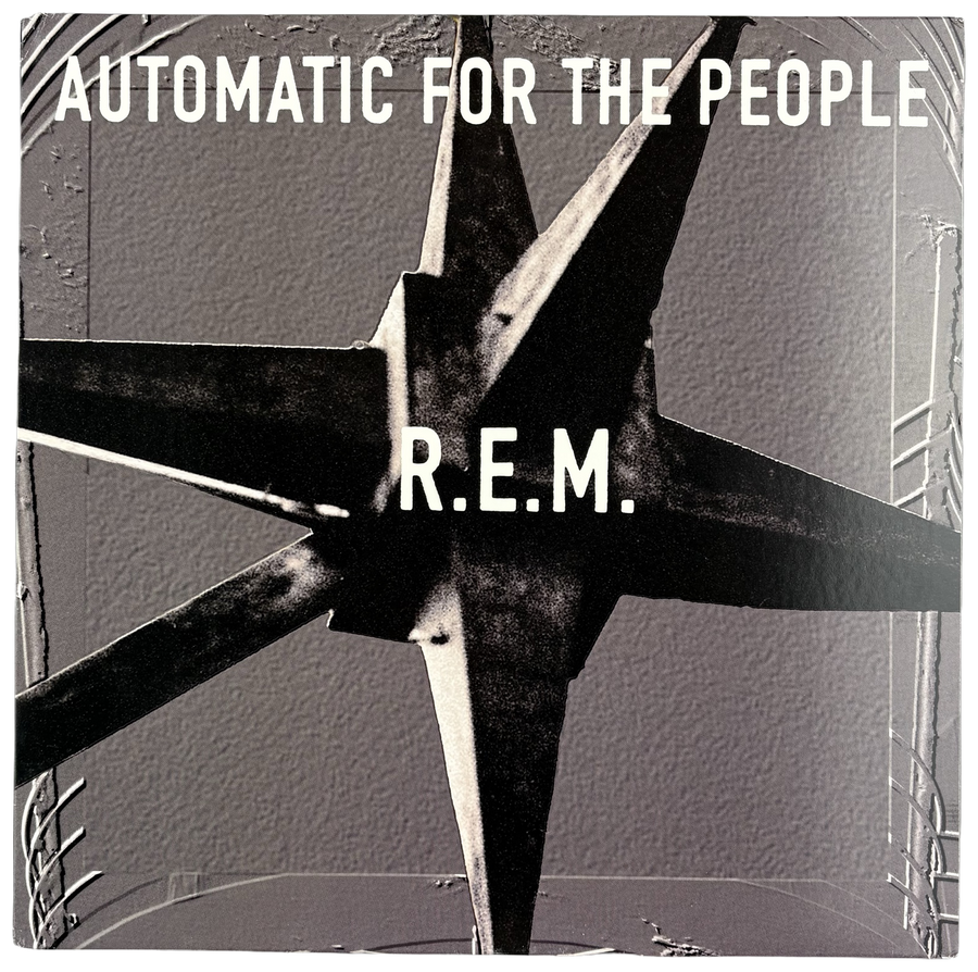 Automatic For The People