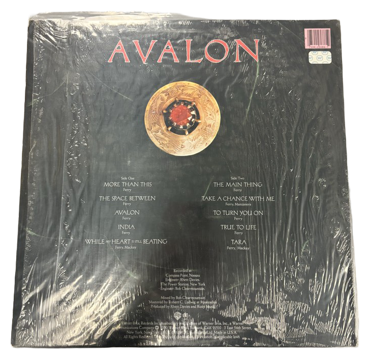 Avalon