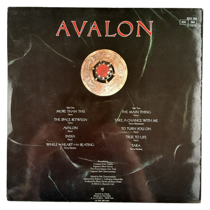 Avalon