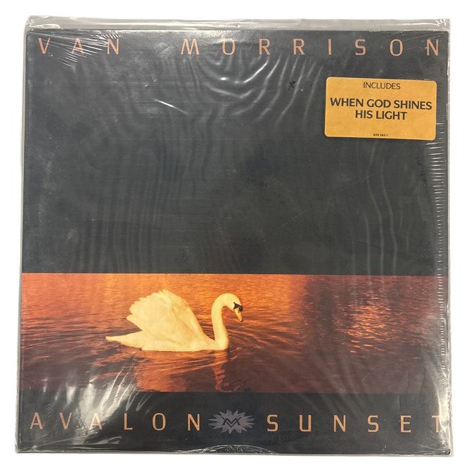 Avalon Sunset