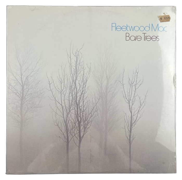 Bare Trees