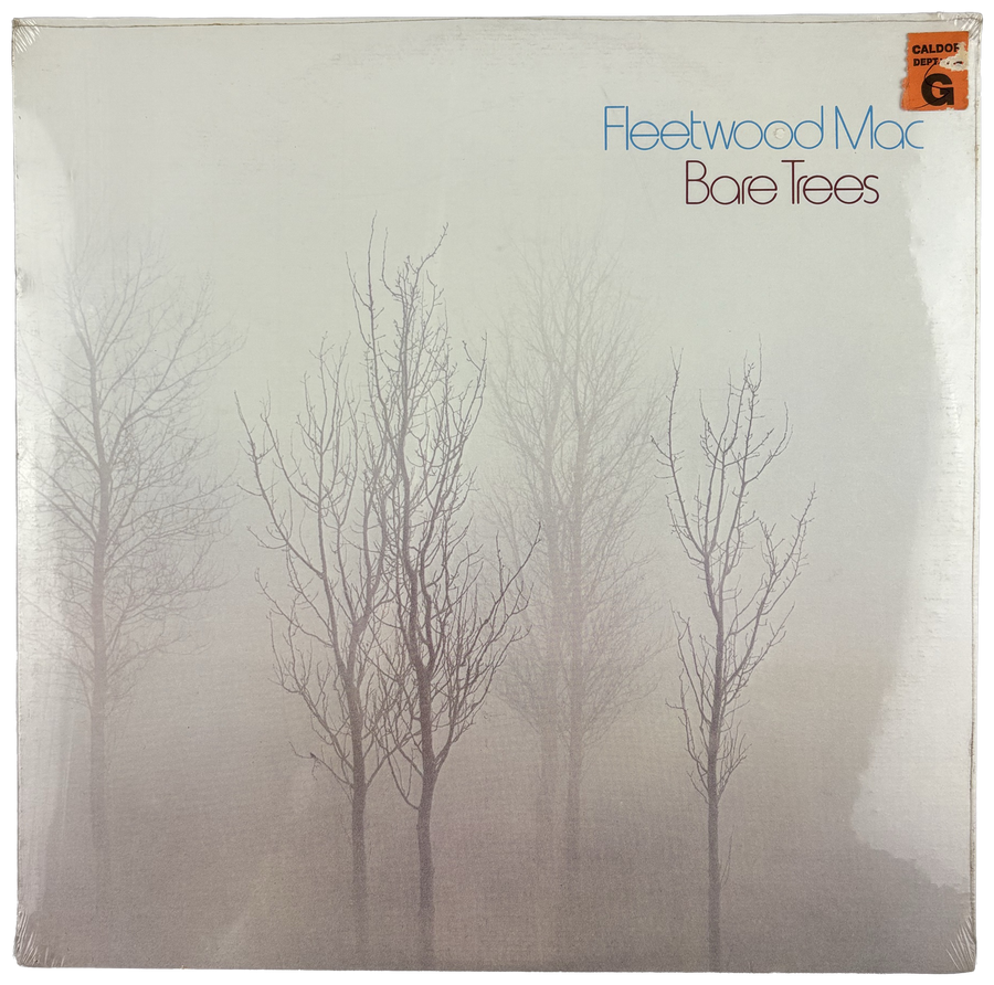 Bare Trees