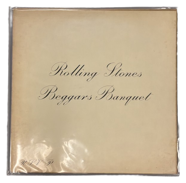 Beggars Banquet