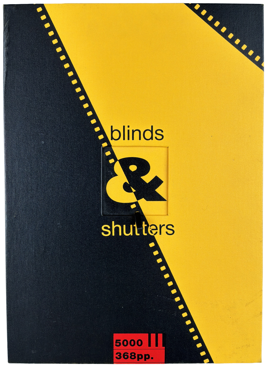 Blinds & Shutters