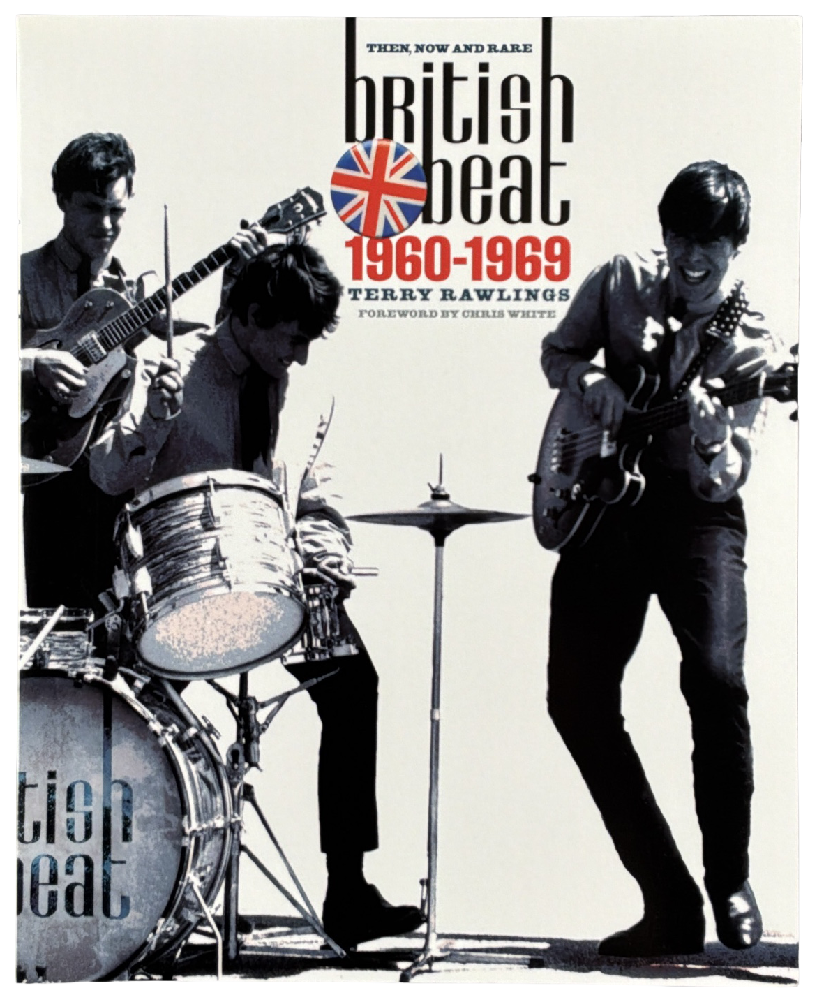 British Beat 1960-1969