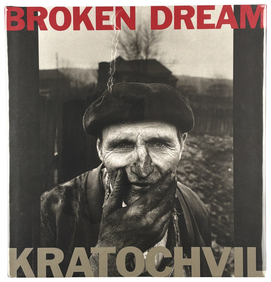 Broken Dream