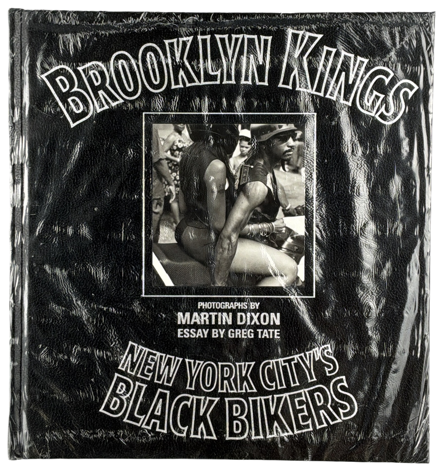 Brooklyn Kings