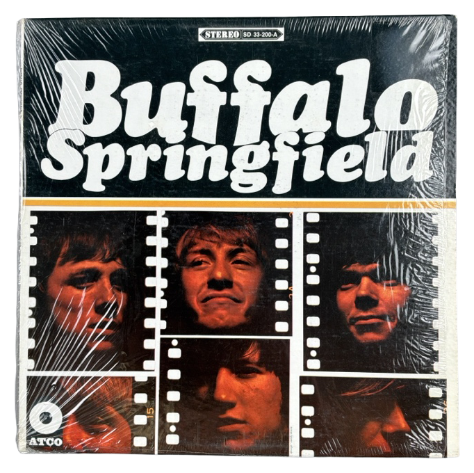 Buffalo Springfield