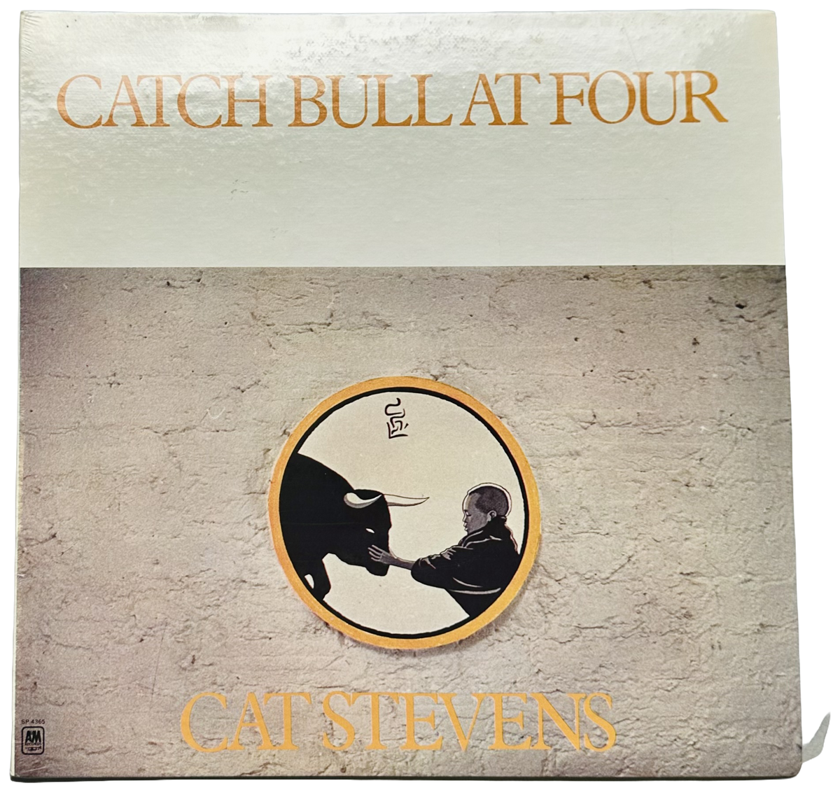 Catch Bull At Four