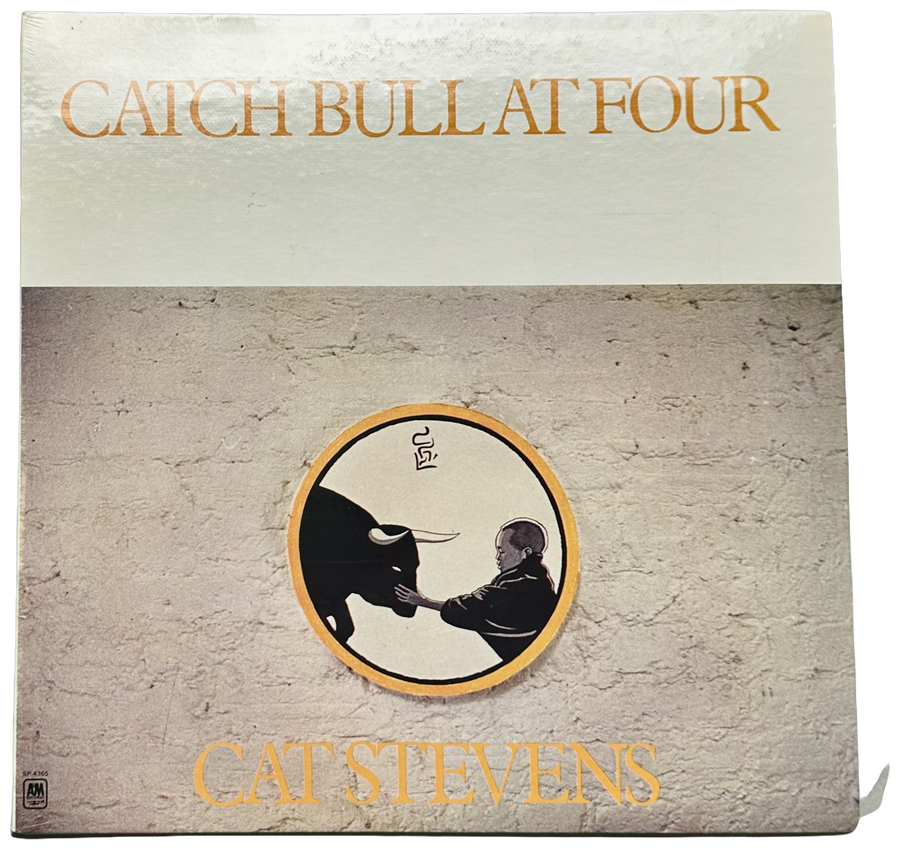 Catch Bull At Four