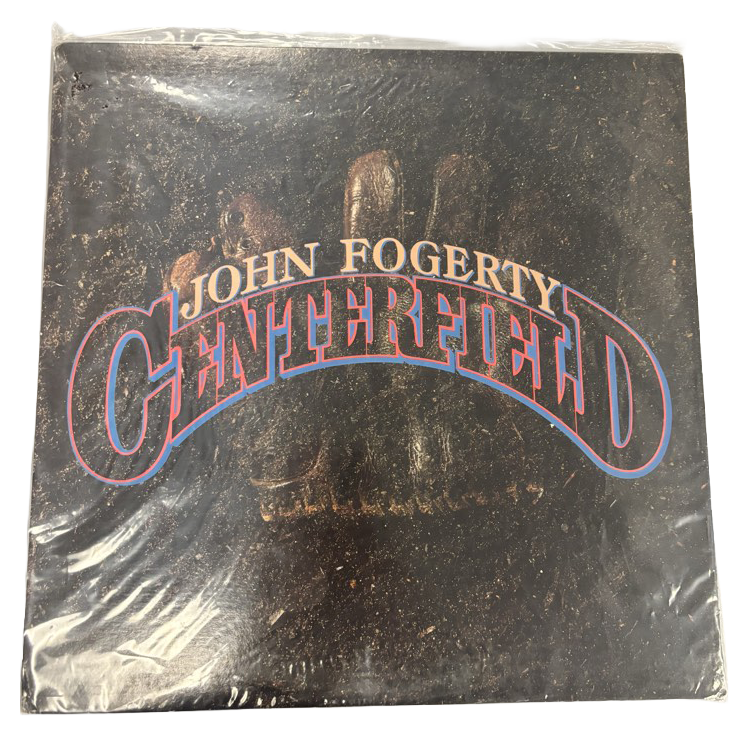 Centerfield