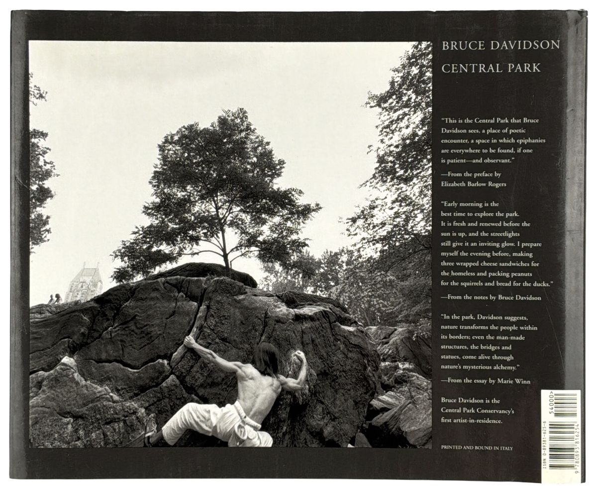 Central Park