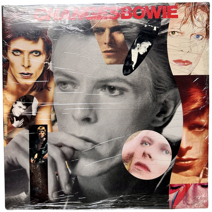 Changesbowie
