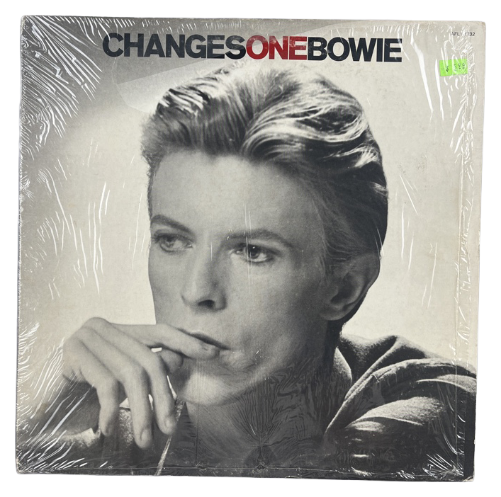 ChangesOneBowie