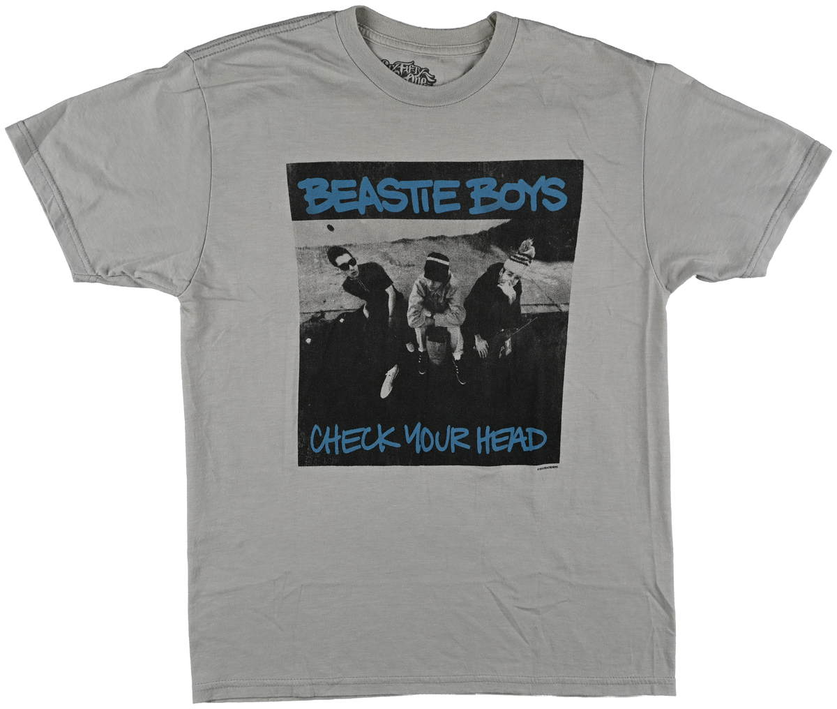 Beastie Boys "Check Your Head" Promo T-Shirt