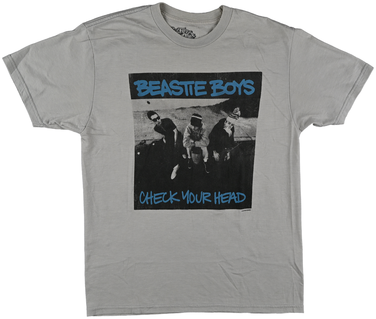 Beastie Boys "Check Your Head" Promo T-Shirt