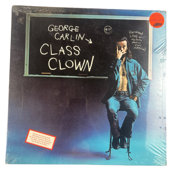 Class Clown
