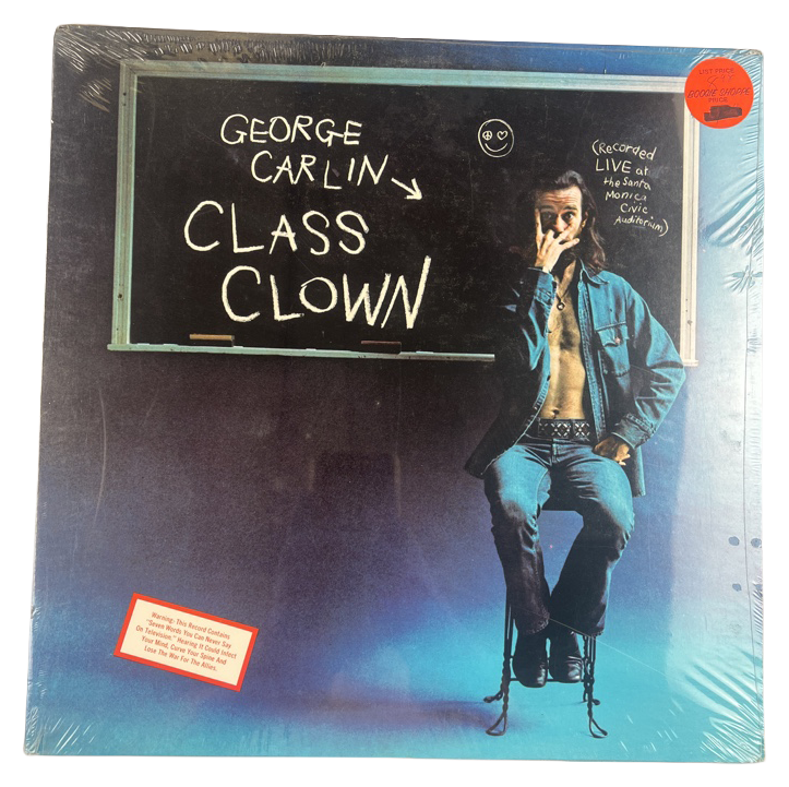 Class Clown
