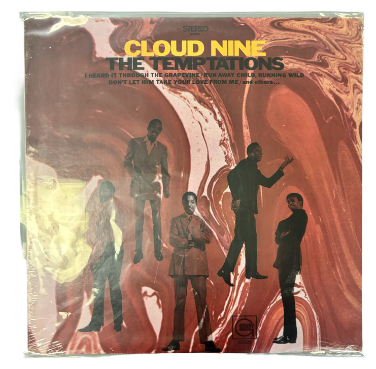 Cloud Nine