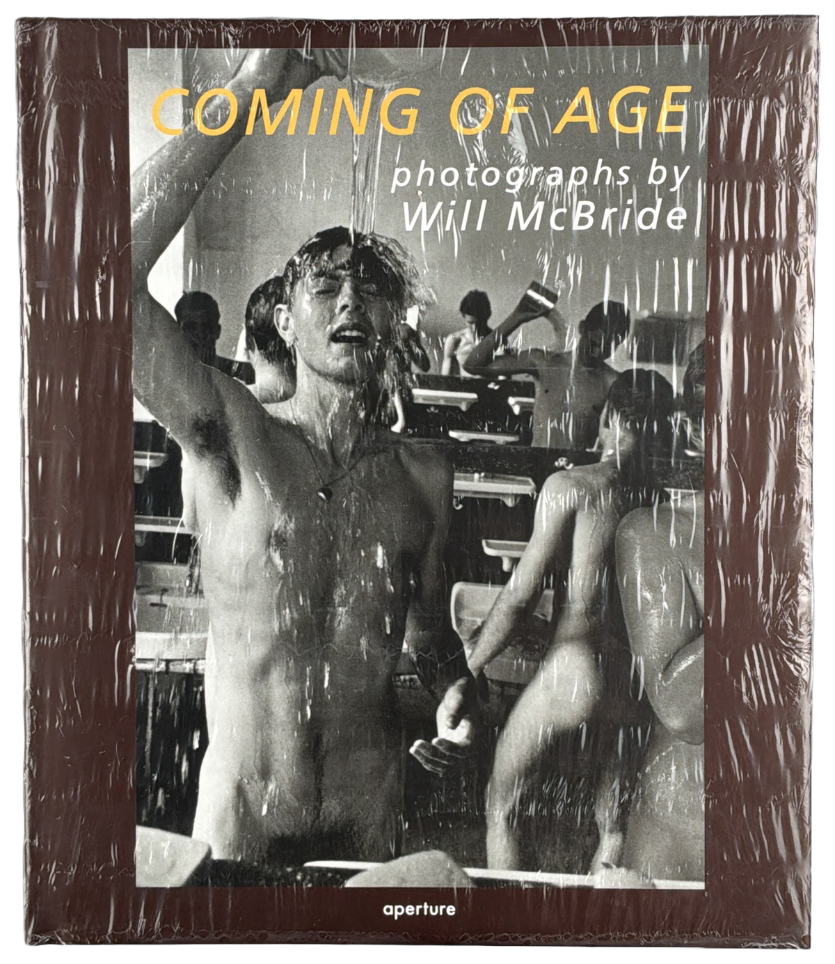 Coming of Age