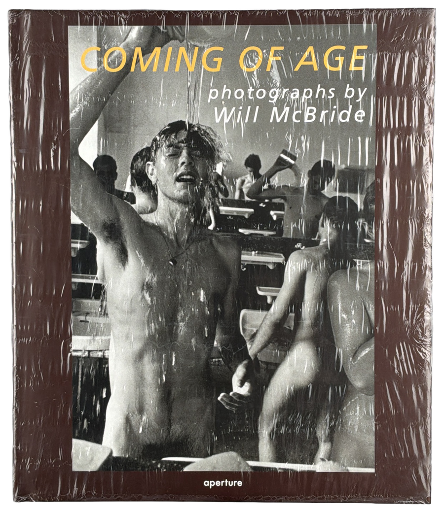 Coming of Age