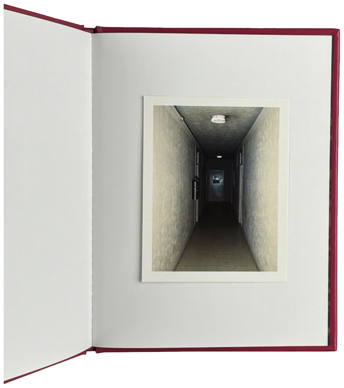 Corridors