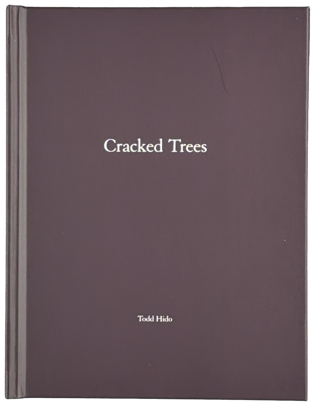Cracked Trees