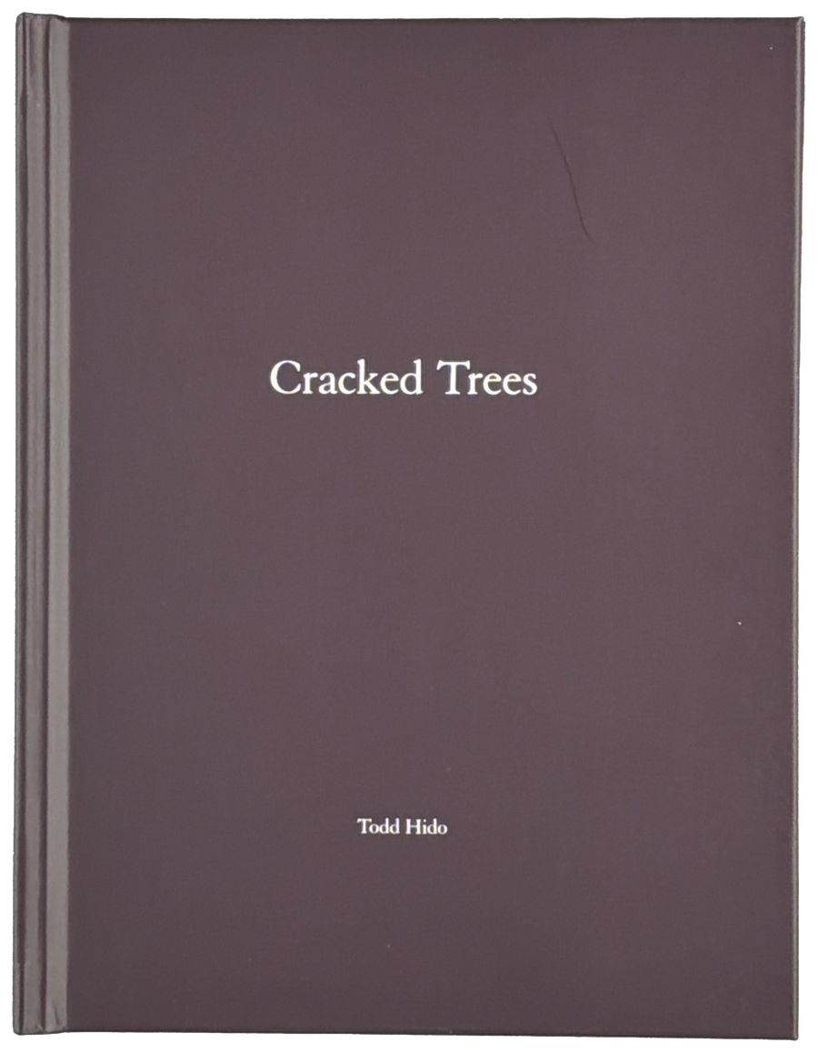 Cracked Trees