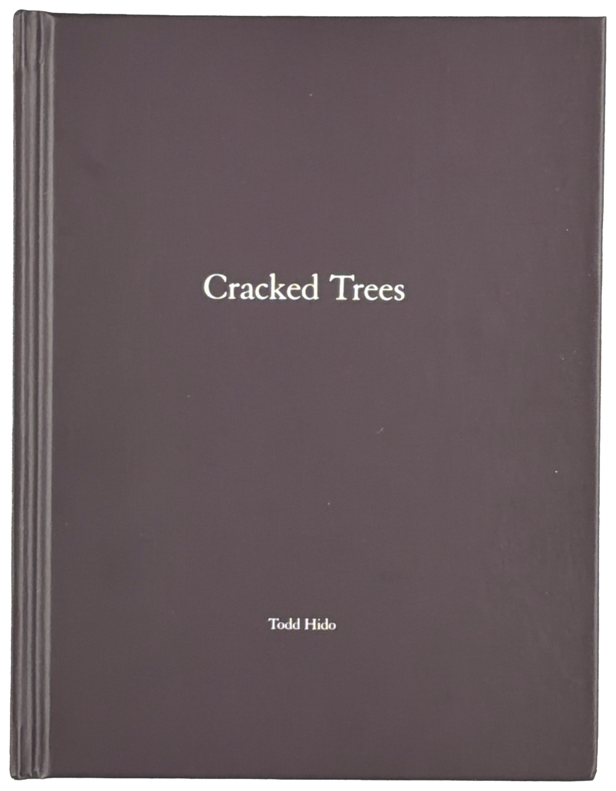 Cracked Trees