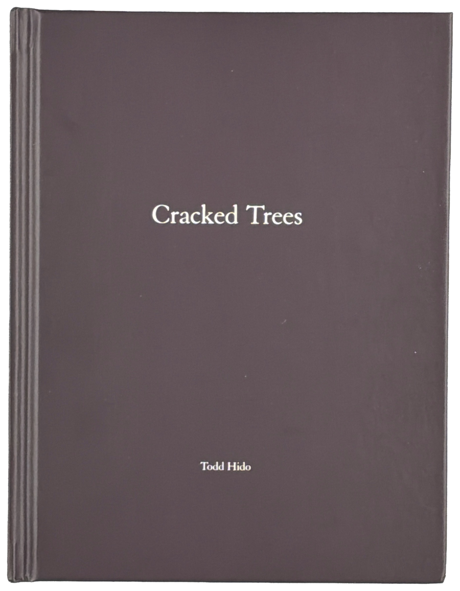 Cracked Trees