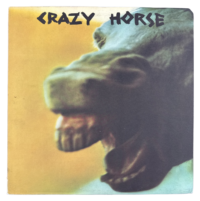 Crazy Horse