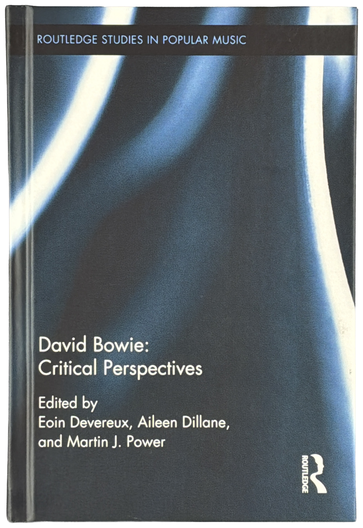 David Bowie: Critical Perspectives