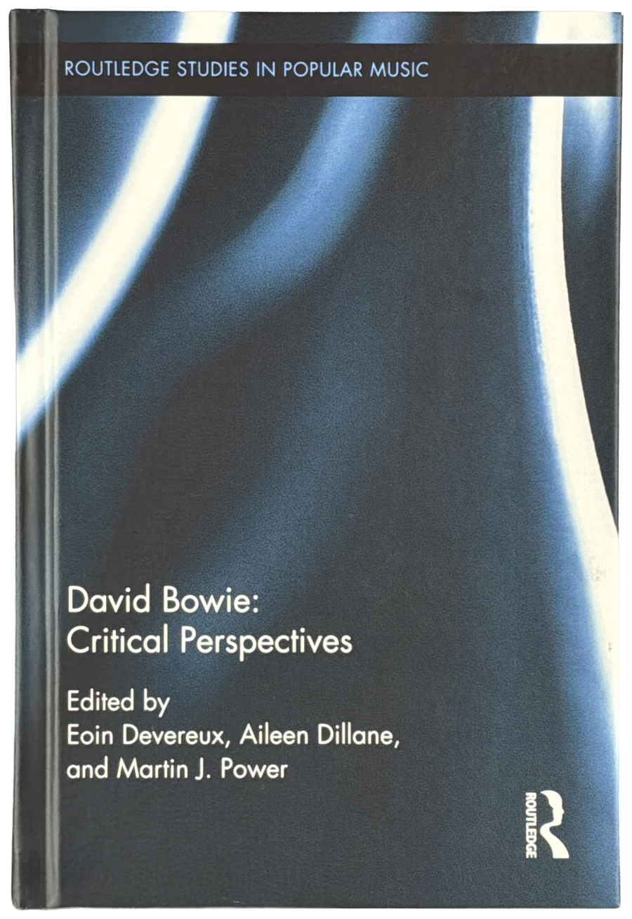David Bowie: Critical Perspectives
