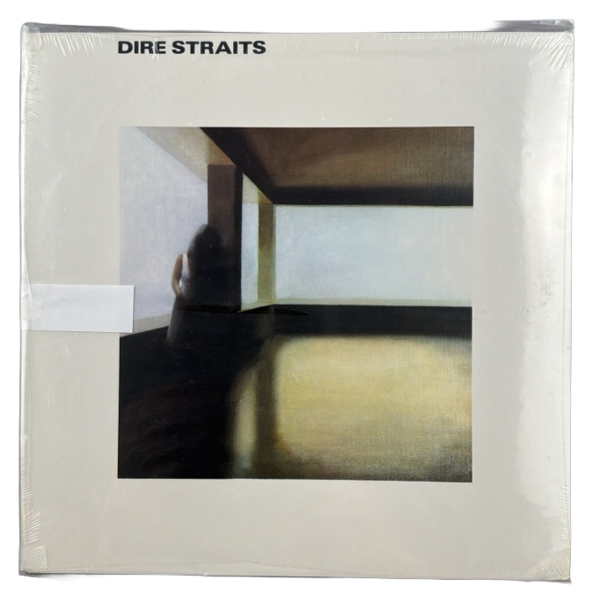 Dire Straits