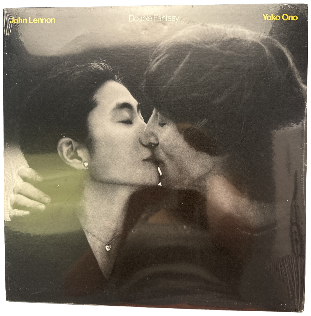 Double Fantasy