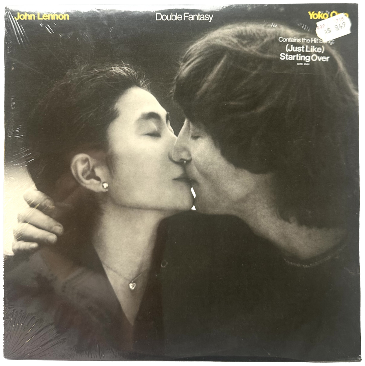 Double Fantasy