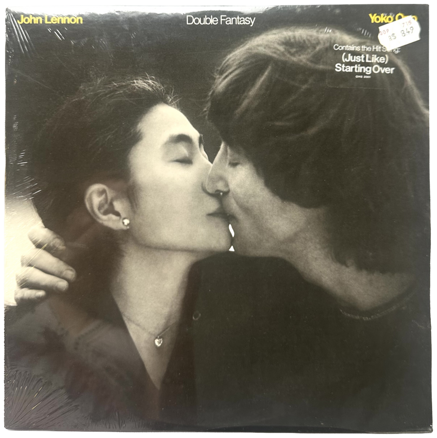 Double Fantasy