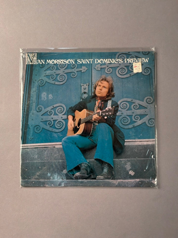 Saint Dominic Preview