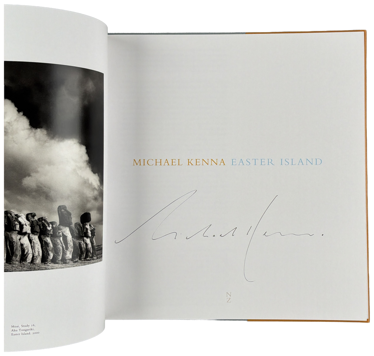 Easter Island