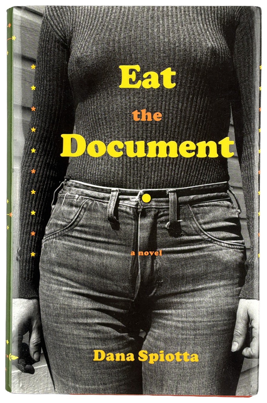 Eat the Document