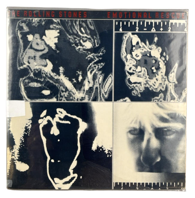 Emotional Rescue